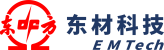 四川东材科技